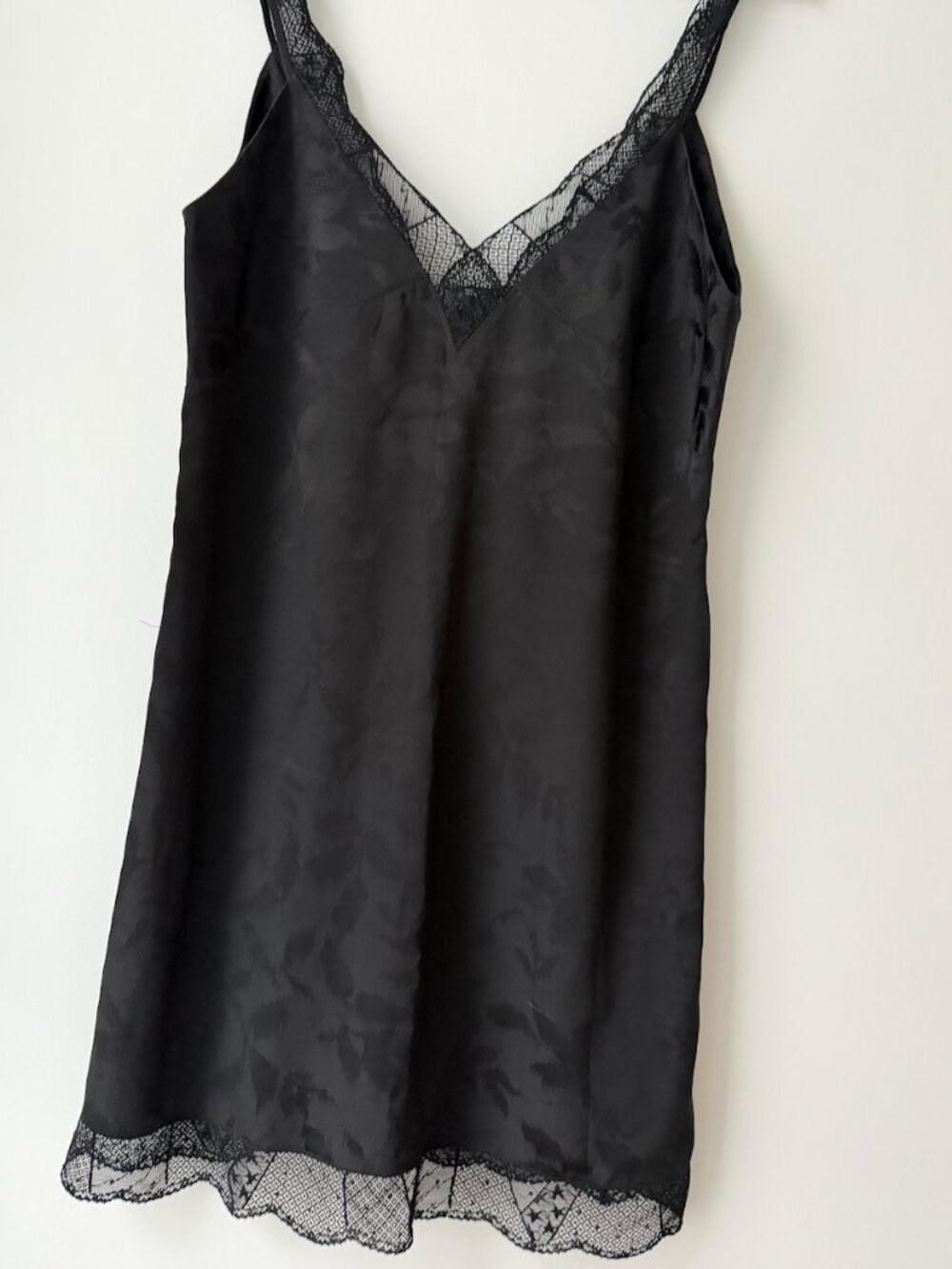 Zadig&Voltaire Renelle jacquard minidress